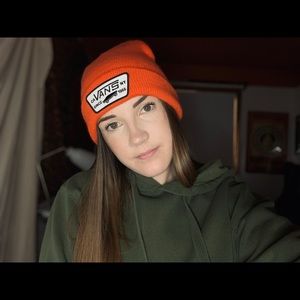 Meet your Posher, Emma